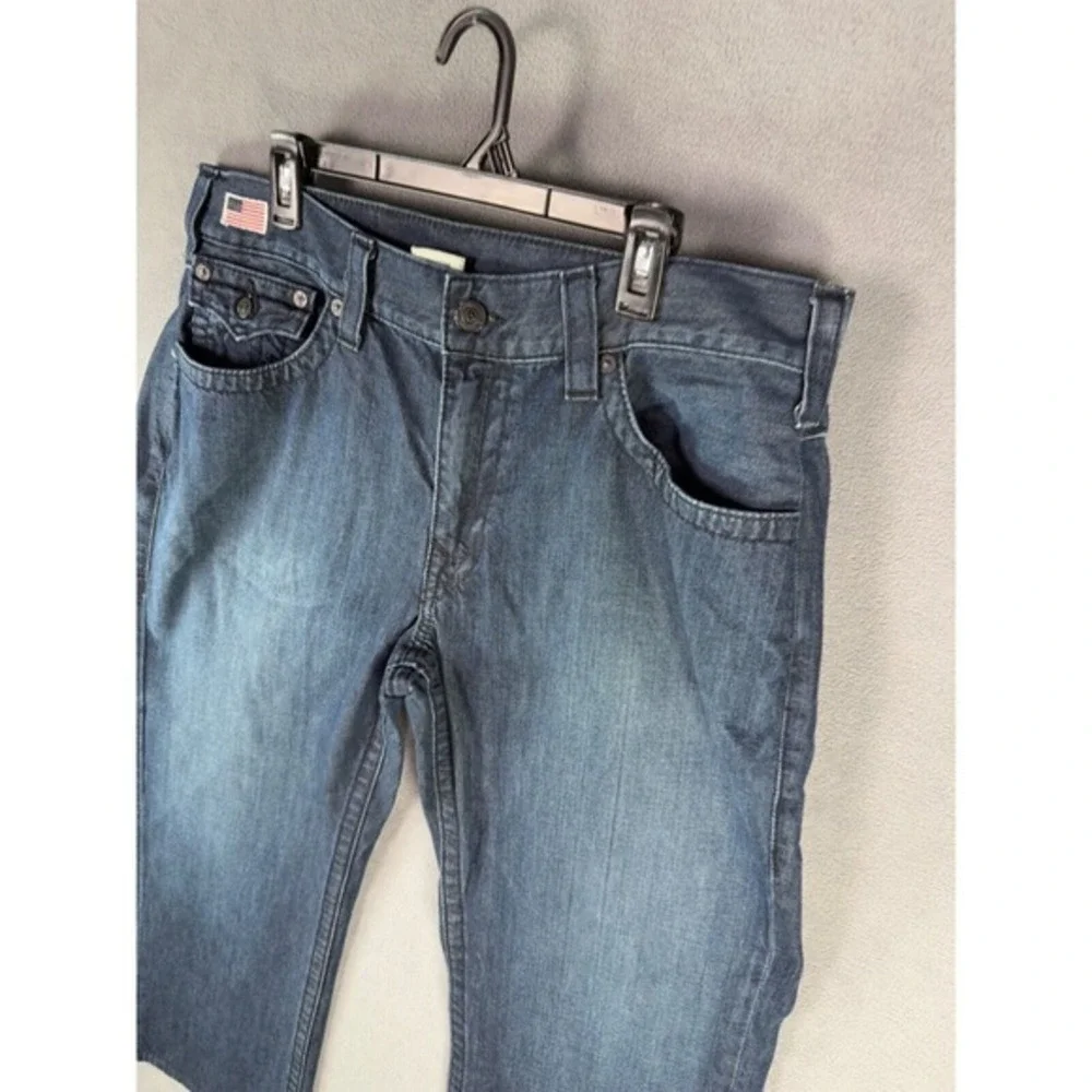 True Religion true religion